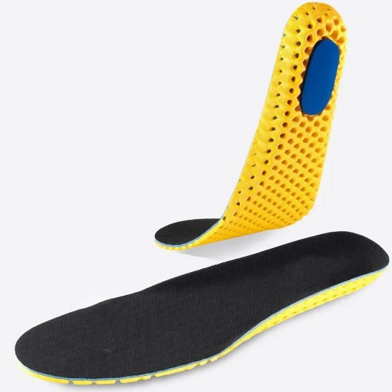 Ultra Comfort Insoles for Minimalist Shoes