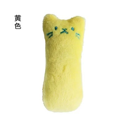 Fun Catnip Chew Toys