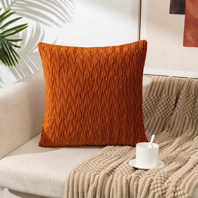 Premium Pillow Cover - Classic Decor for Home - Befez