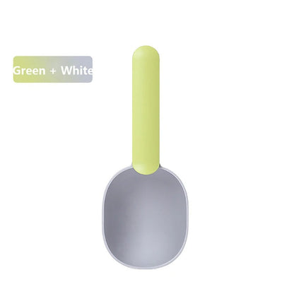 Easy Feed Cat Food Spoon