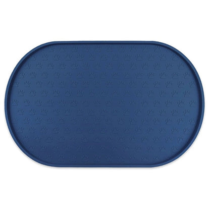 Fresh Dining Pet Food Mat