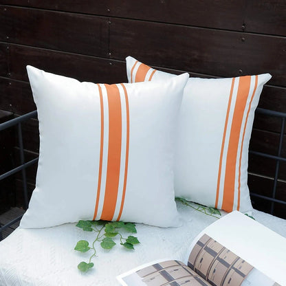Befez | Waterproof Outdoor Pillow Covers