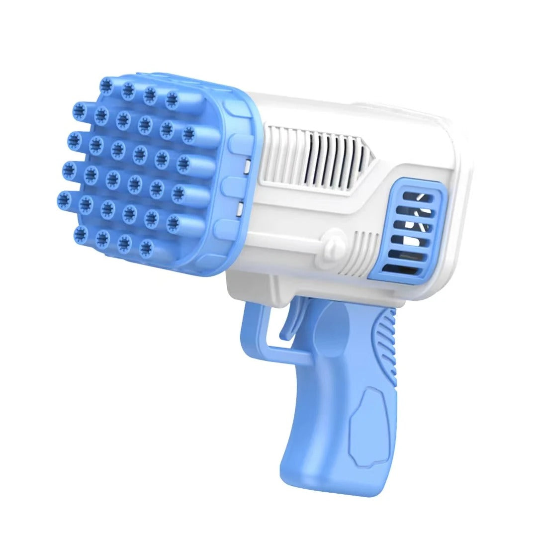 Fun Automatic Bubble Maker for Children