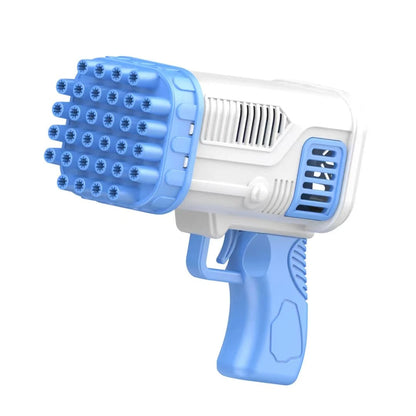 Fun Automatic Bubble Maker for Children