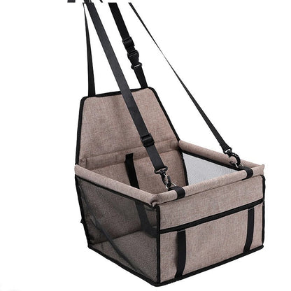 Portable Pet Travel Hammock Carrier