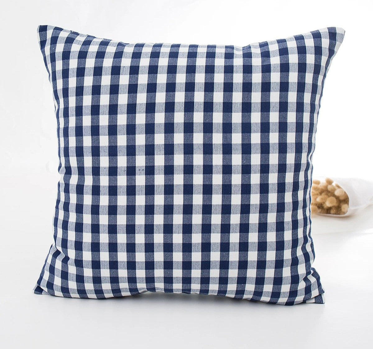 Luxurious Marble Pattern Pillow Cover