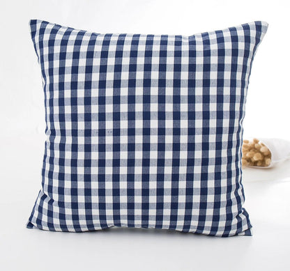 Luxurious Marble Pattern Pillow Cover