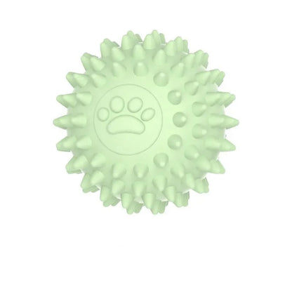 Bouncy Exercise Rubber Fitness Ball