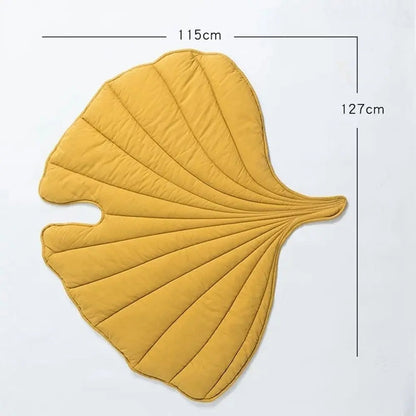 Comfortable Pet Food Mat