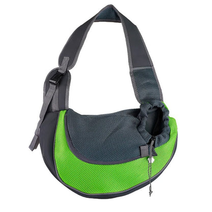 Comfy Pet Carrier Hiking Backpack