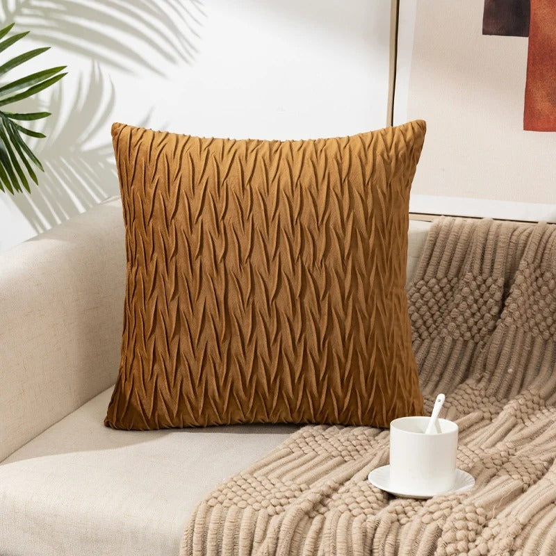 Premium Pillow Cover - Classic Decor for Home