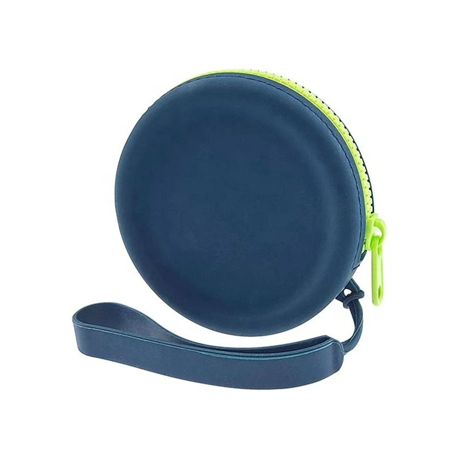 Compact Collapsible Puppy Snack Bag