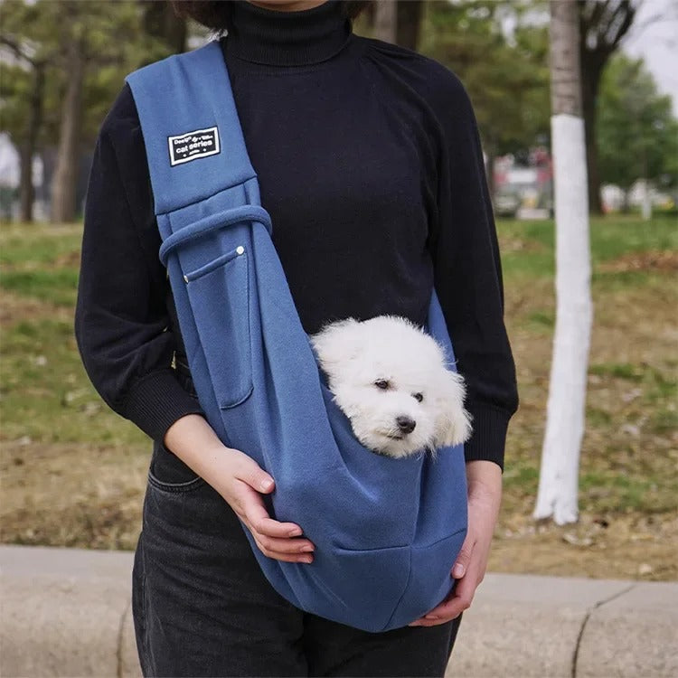 Soft Pet Carrier Bag