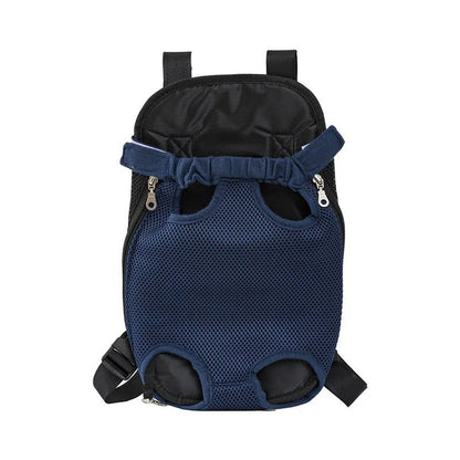Waterproof Pet Backpack Camo Carrier
