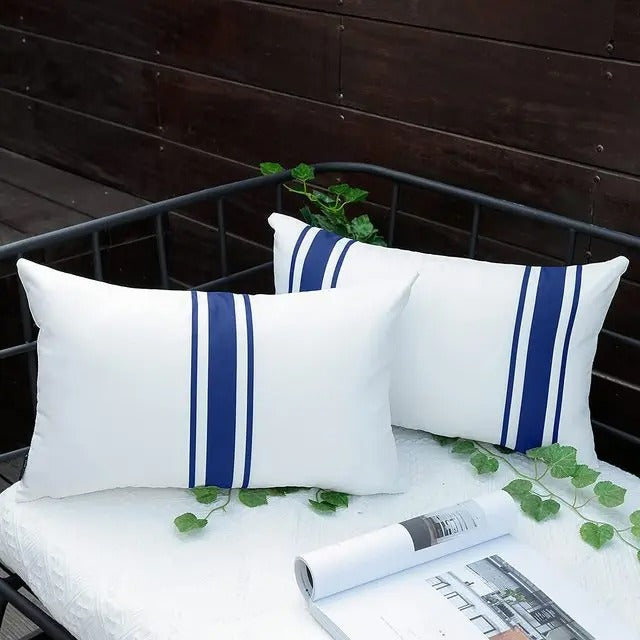 Befez | Waterproof Outdoor Pillow Covers - Befez