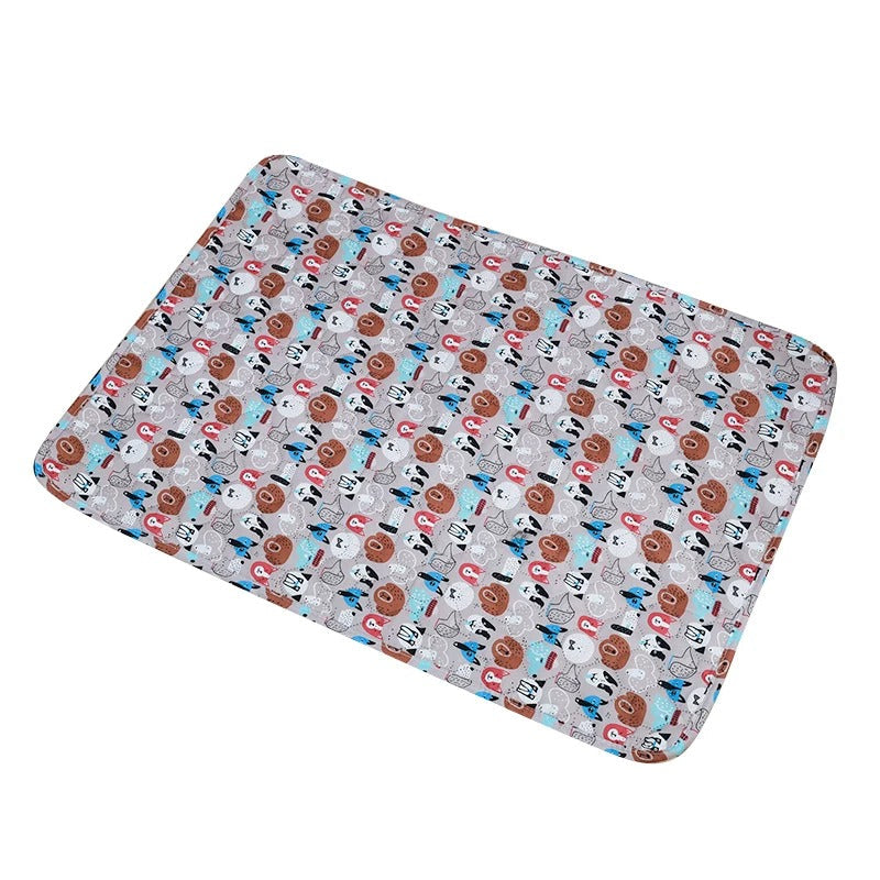 Reusable Dog Training Pad Befez