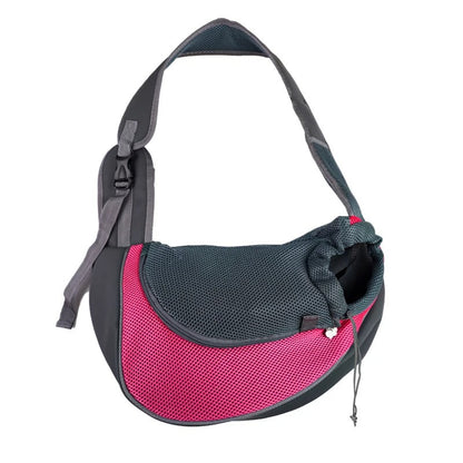 Comfy Pet Carrier Hiking Backpack