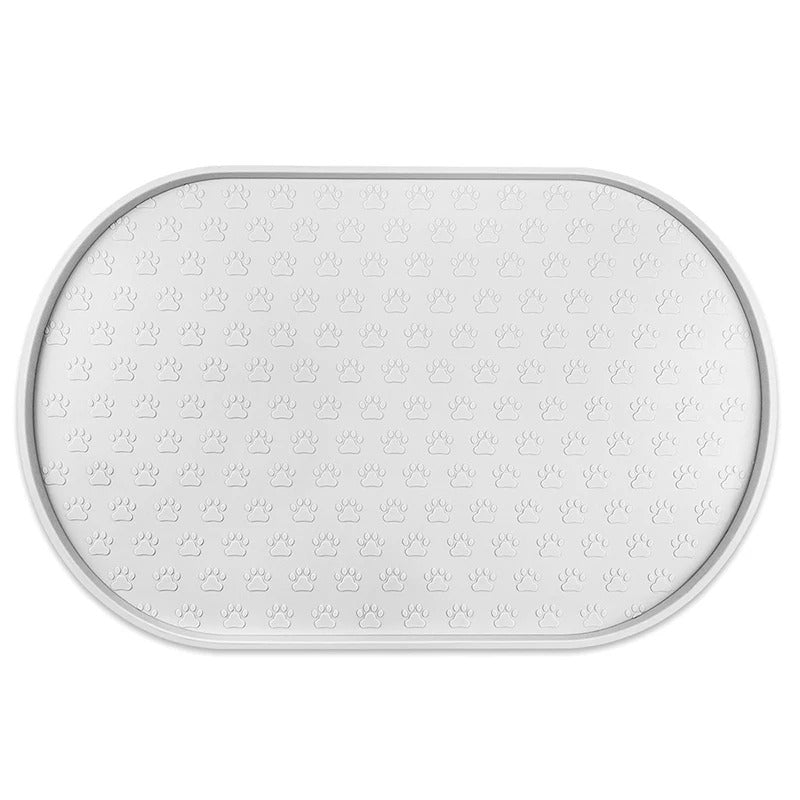 Fresh Dining Pet Food Mat