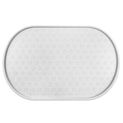 Fresh Dining Pet Food Mat