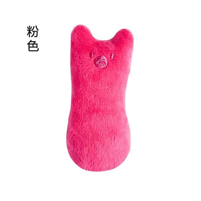 Fun Catnip Chew Toys
