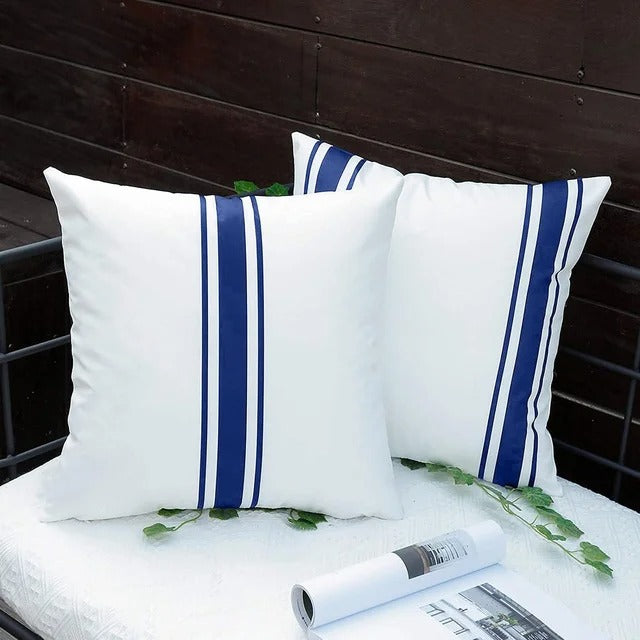 Befez | Waterproof Outdoor Pillow Covers