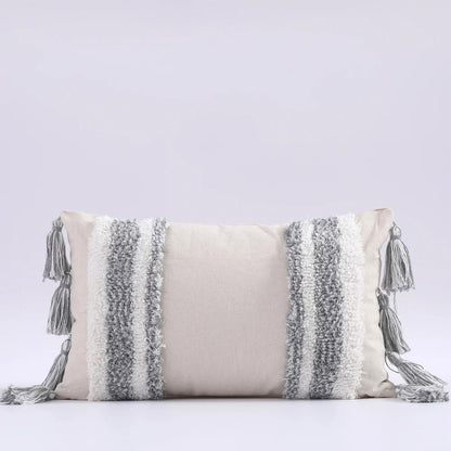 Colorful Moroccan Style Cushion Cover