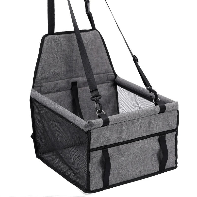 Portable Pet Travel Hammock Carrier