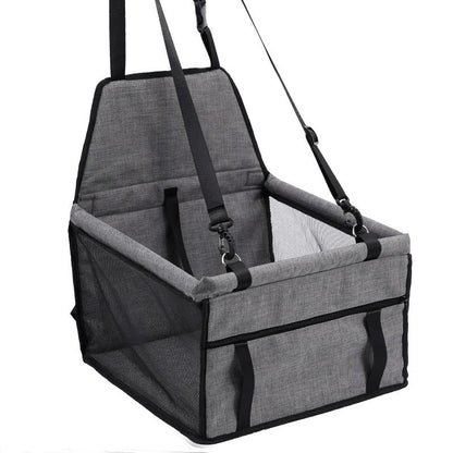 Portable Pet Travel Hammock Carrier