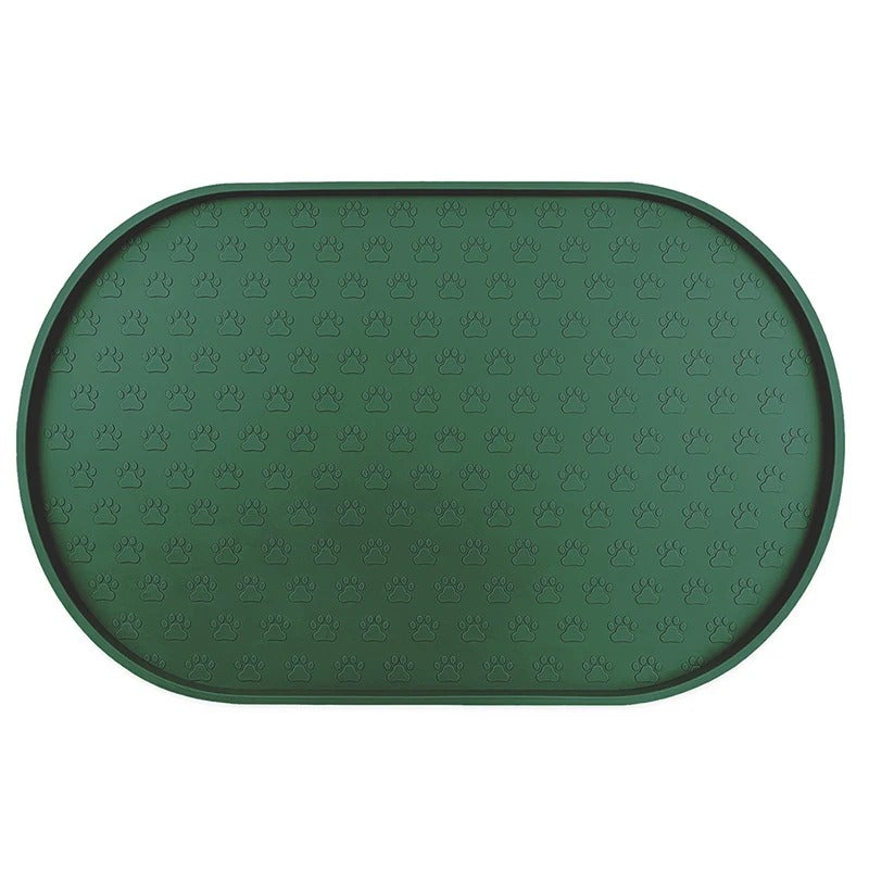 Fresh Dining Pet Food Mat