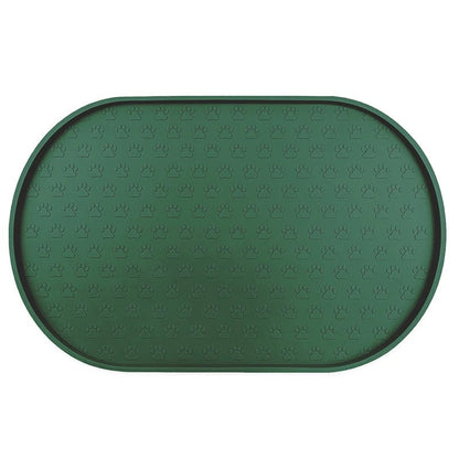 Fresh Dining Pet Food Mat