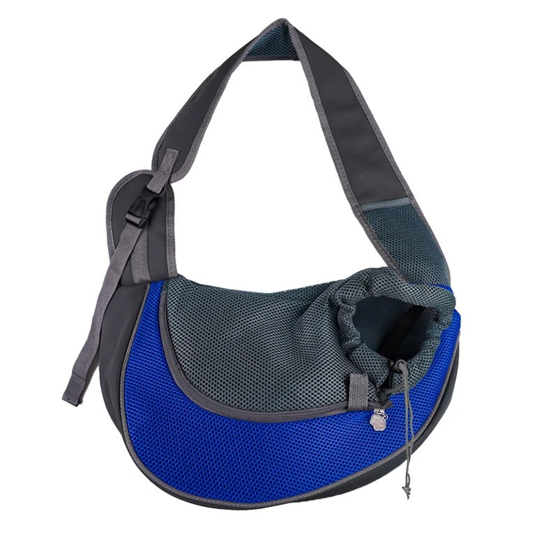 Comfy Pet Carrier Hiking Backpack