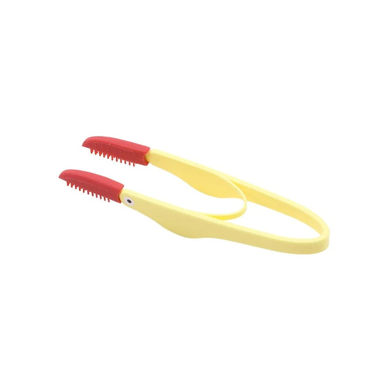 Soft Pet Eye Brush for Clean Eyes
