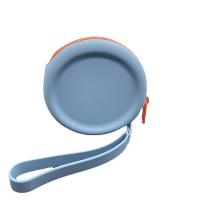 Compact Collapsible Puppy Snack Bag