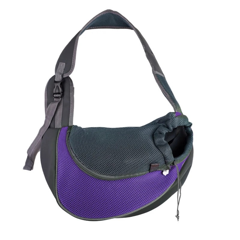 Comfy Pet Carrier Hiking Backpack