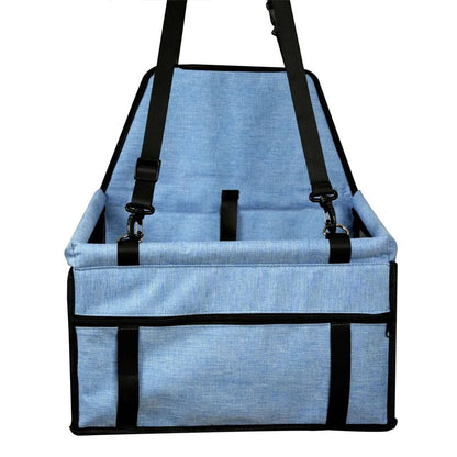 Portable Pet Travel Hammock Carrier
