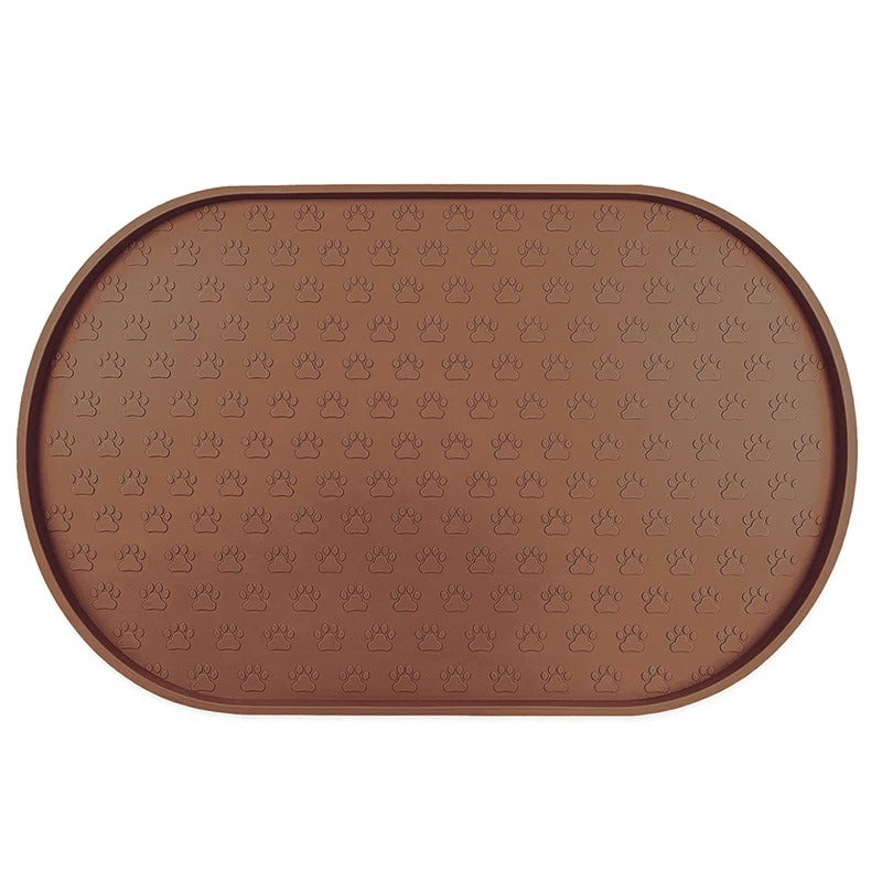 Fresh Dining Pet Food Mat
