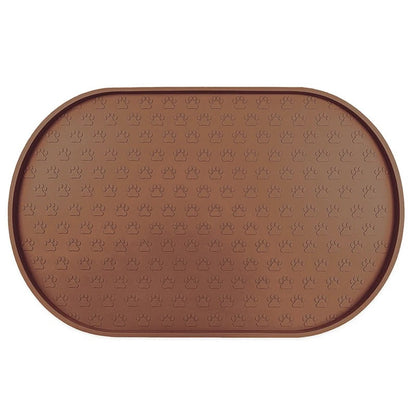 Fresh Dining Pet Food Mat
