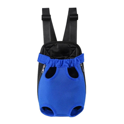 Waterproof Pet Backpack Camo Carrier