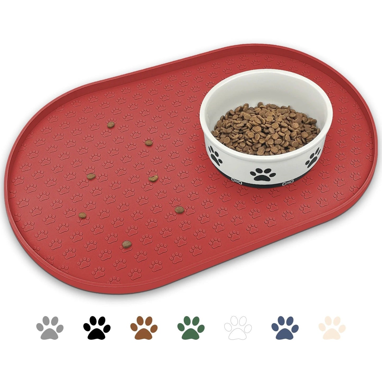 Fresh Dining Pet Food Mat