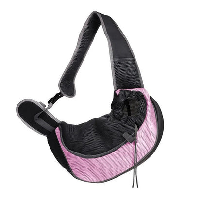 Comfy Pet Carrier Hiking Backpack