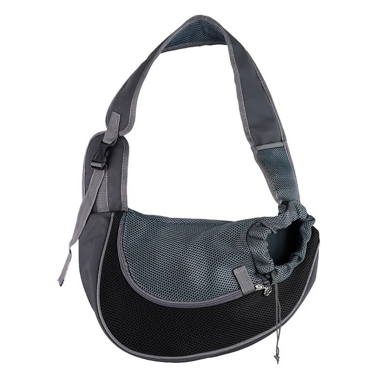 Comfy Pet Carrier Hiking Backpack