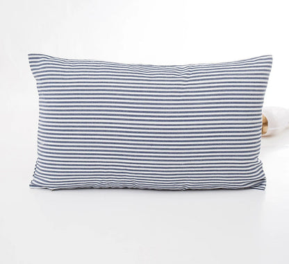 Luxurious Marble Pattern Pillow Cover