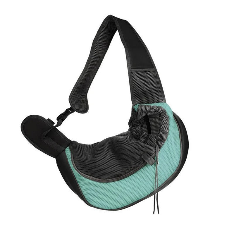 Comfy Pet Carrier Hiking Backpack