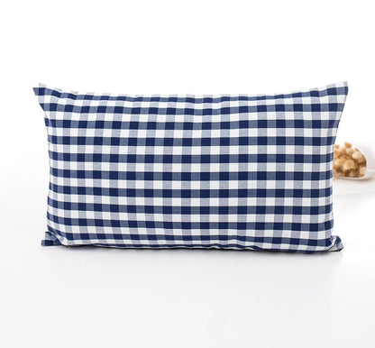 Luxurious Marble Pattern Pillow Cover