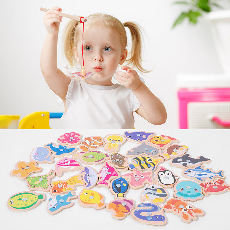 Fun Kids Educational Angel Toy - Befez