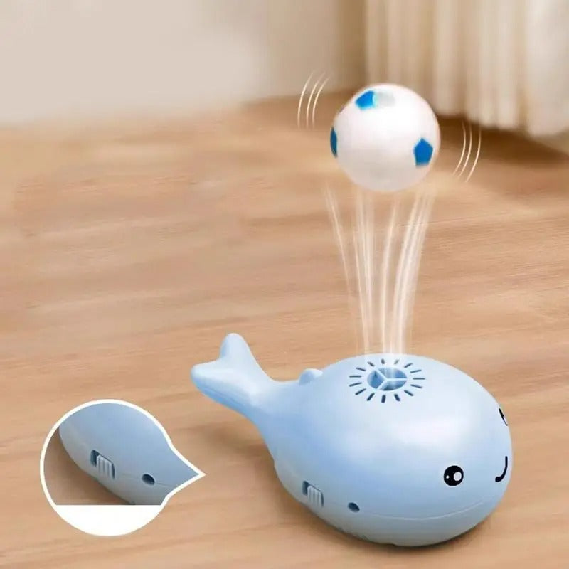 Kids Fun Floating LED Lamp