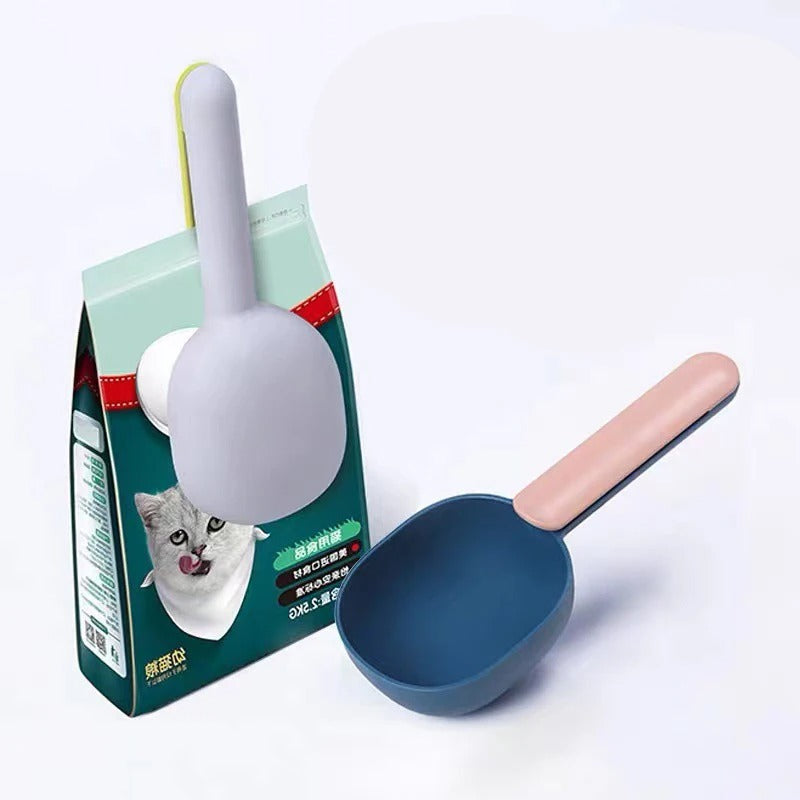 Easy Feed Cat Food Spoon - Befez