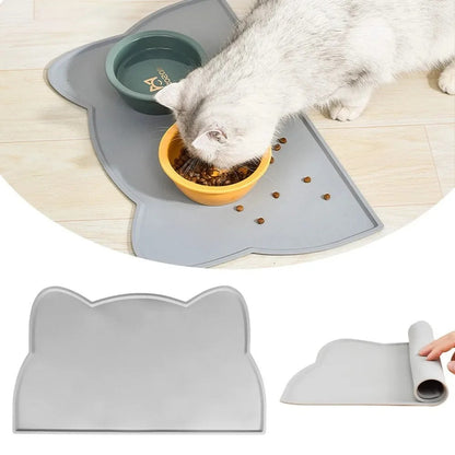 Waterproof Pet Food Mats