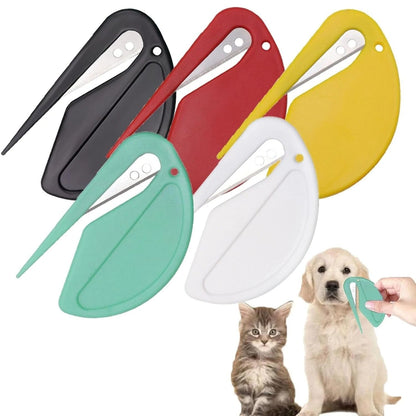 Easy Pet Hair Detangling Tool - Befez