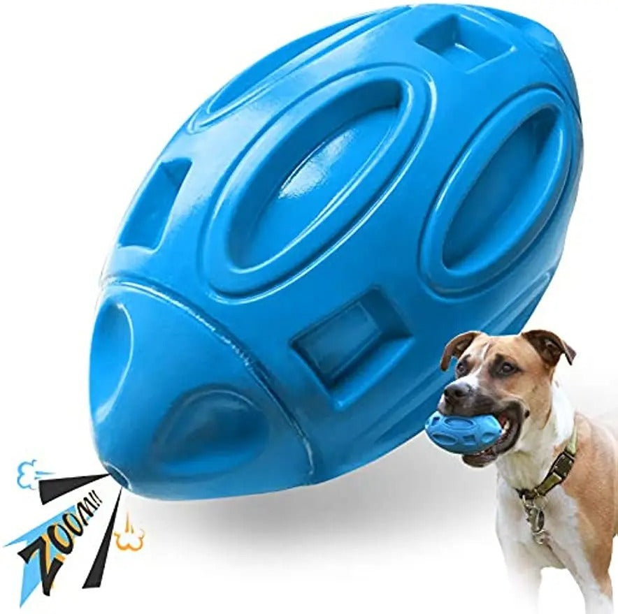 Durable Chew Toys for Tough Dogs
